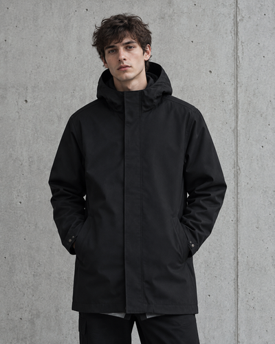 Tech Jacket 5526