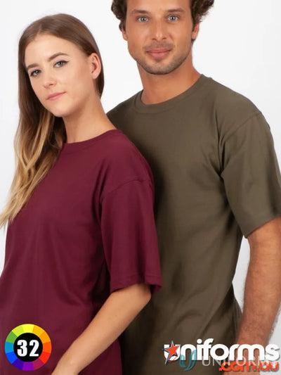 Ramo T202HT Regular T-Shirt