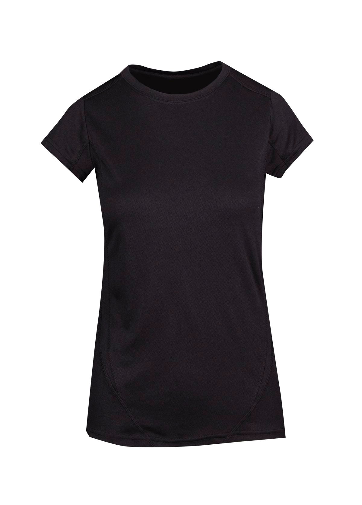Womens Accelerator Cool Dry T-Shirt