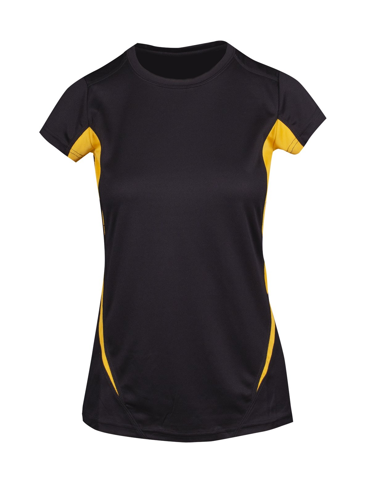 Womens Accelerator Cool Dry T-Shirt