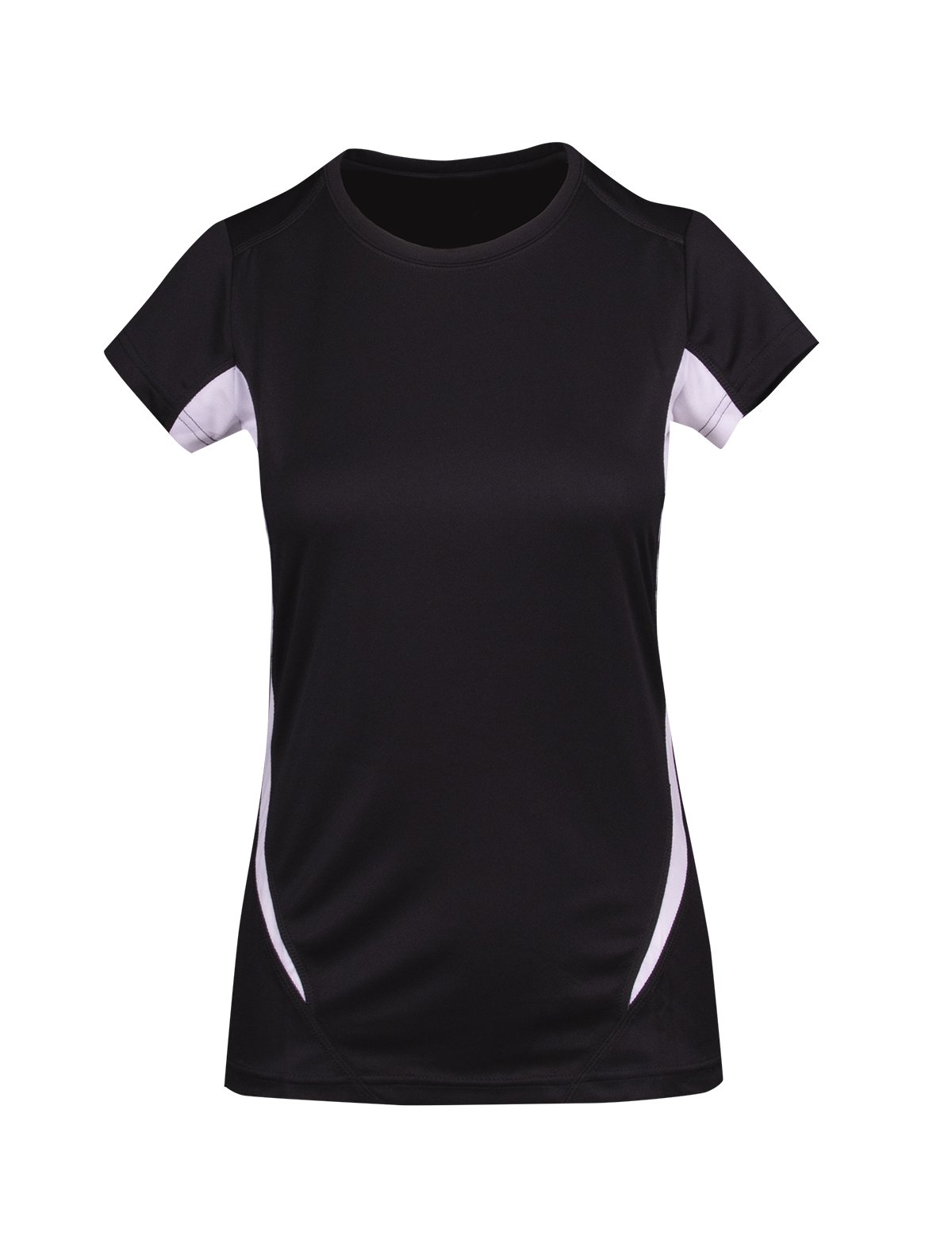 Womens Accelerator Cool Dry T-Shirt
