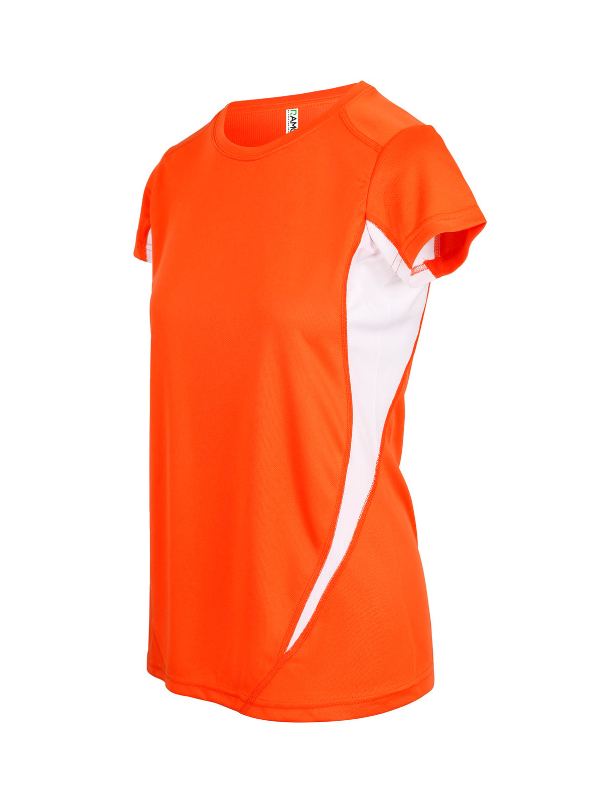 Womens Accelerator Cool Dry T-Shirt
