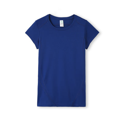 Womens Accelerator Cool Dry T-Shirt