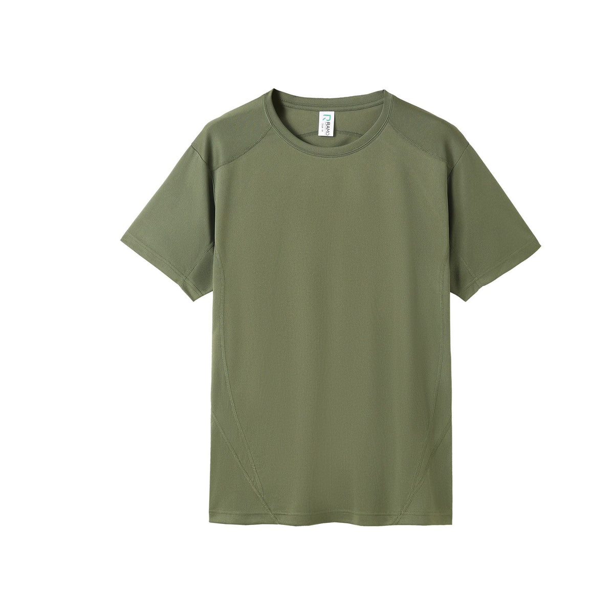 Accelerator Cool Dry T-Shirt