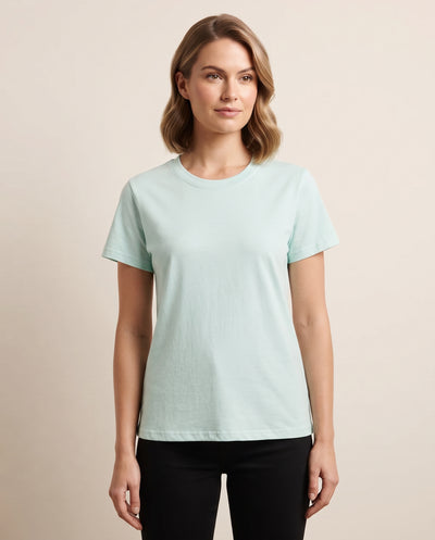 Womens Maple Tee | 4001
