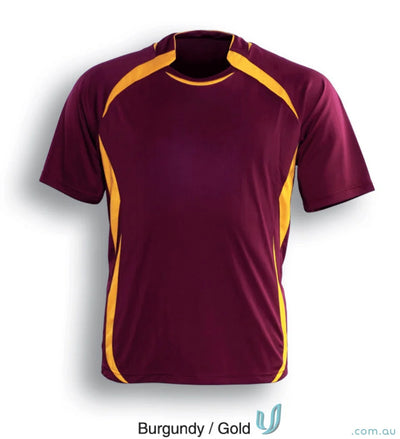 Bocini CT0759 Youth Performance Soccer Jersey