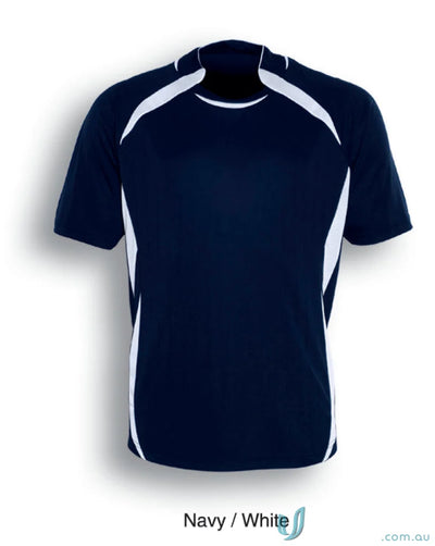 Bocini CT0759 Youth Performance Soccer Jersey