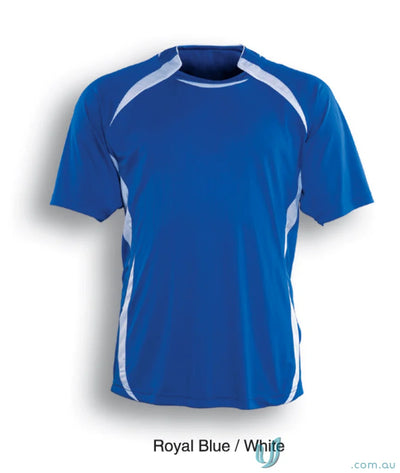 Bocini CT0759 Youth Performance Soccer Jersey