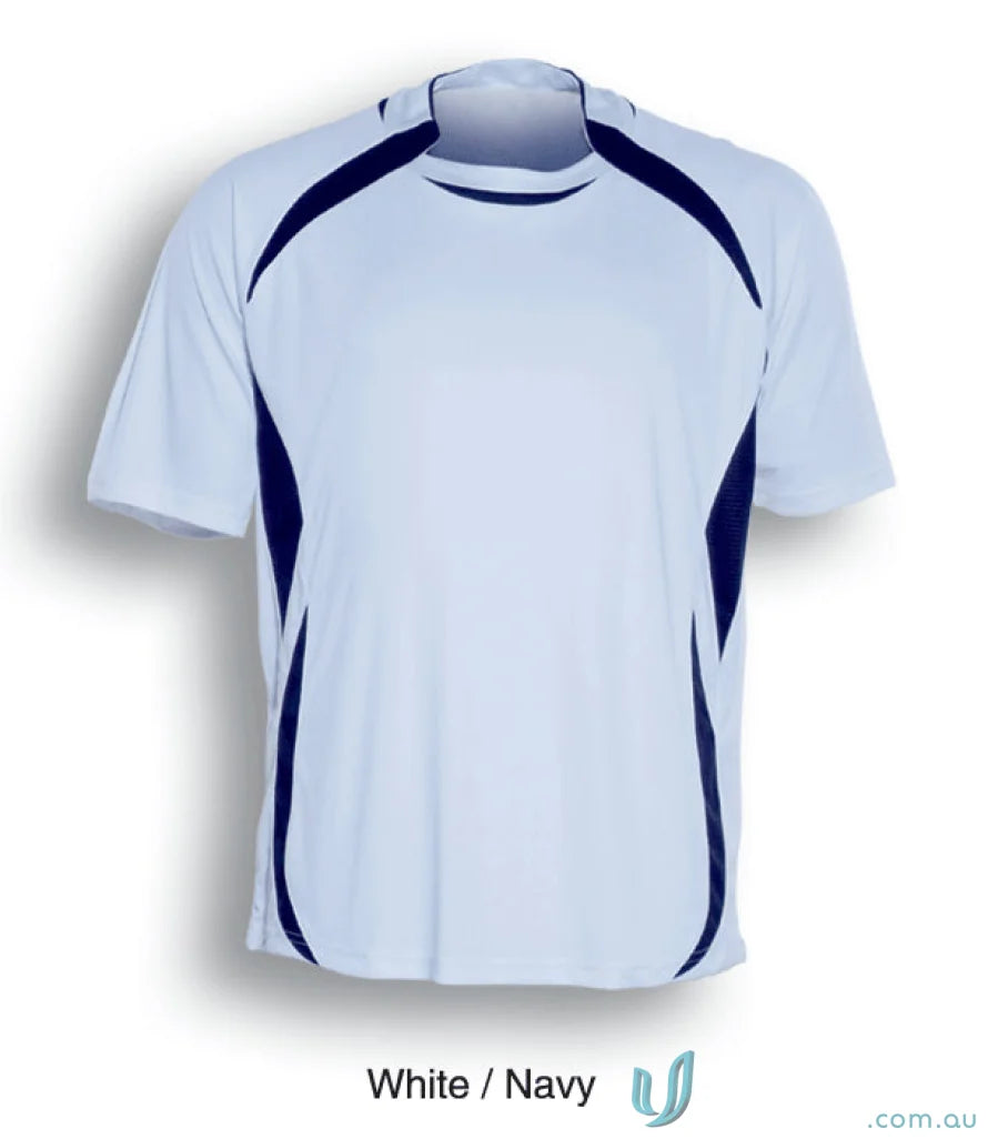 Bocini CT0759 Youth Performance Soccer Jersey