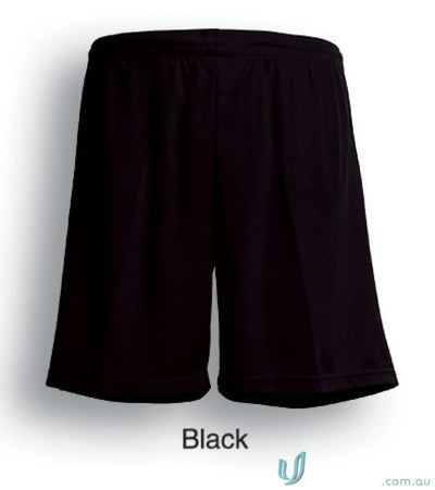 Bocini CK630 Youth Soccer Breezeway Shorts