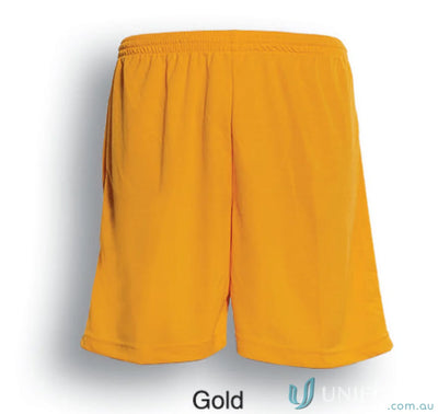 Bocini CK630 Youth Soccer Breezeway Shorts