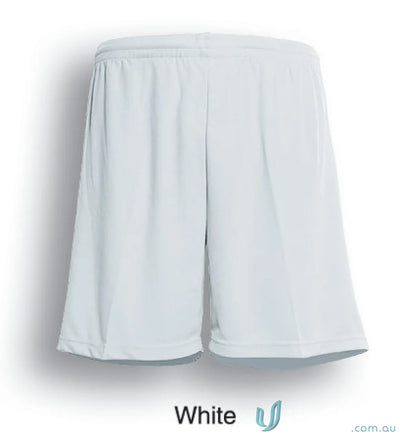 Bocini CK630 Youth Soccer Breezeway Shorts