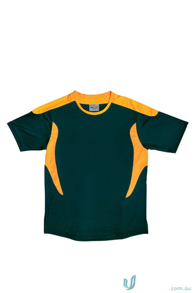 Bocini CT1218 Youth Soccer Jersey